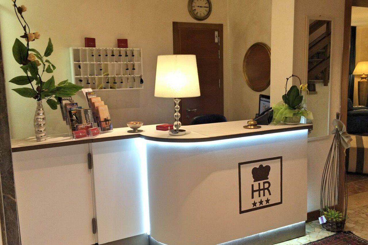 Hotel Rex 卡奥莱 外观 照片