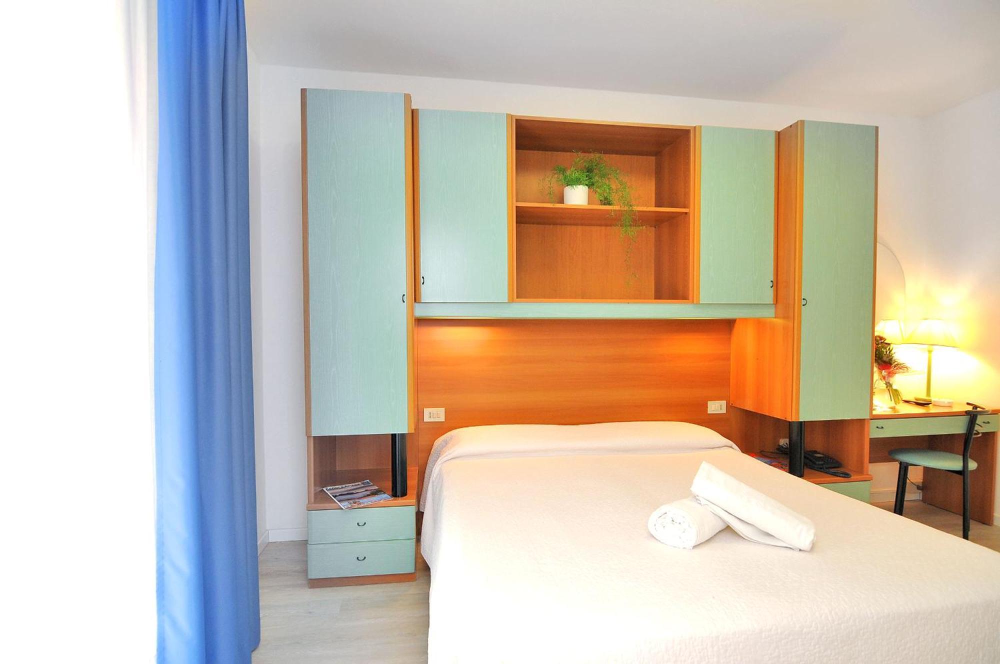 Hotel Rex 卡奥莱 外观 照片
