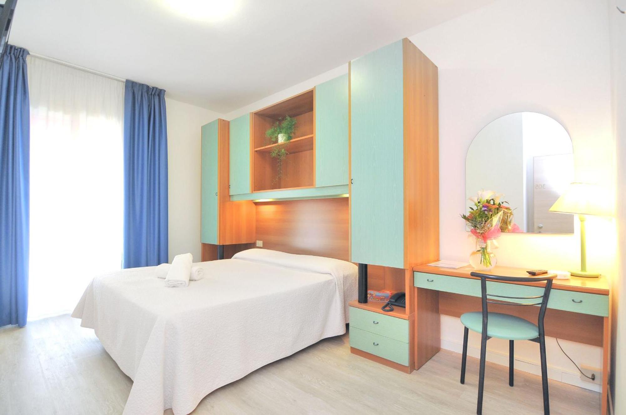Hotel Rex 卡奥莱 外观 照片