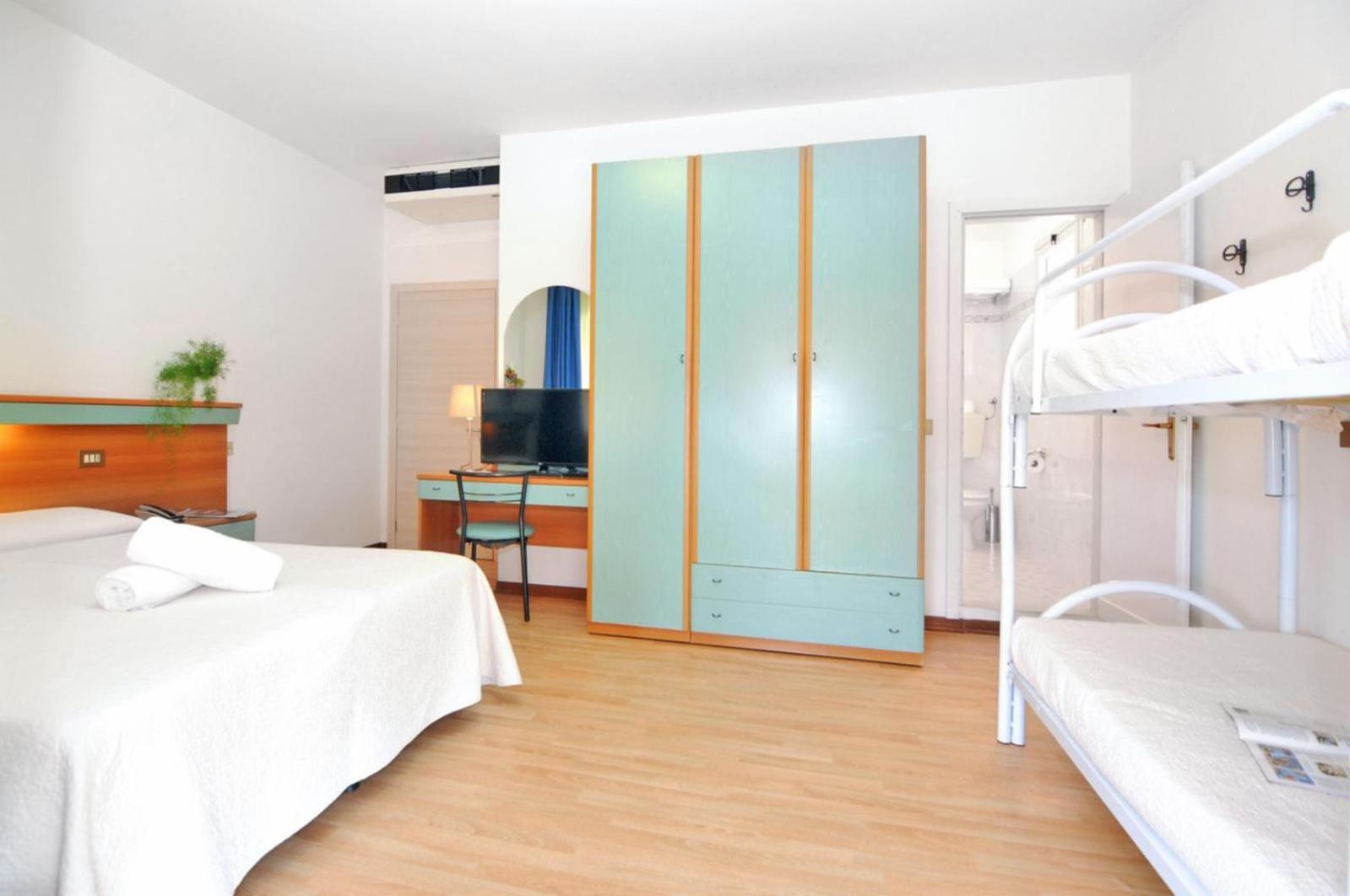 Hotel Rex 卡奥莱 外观 照片
