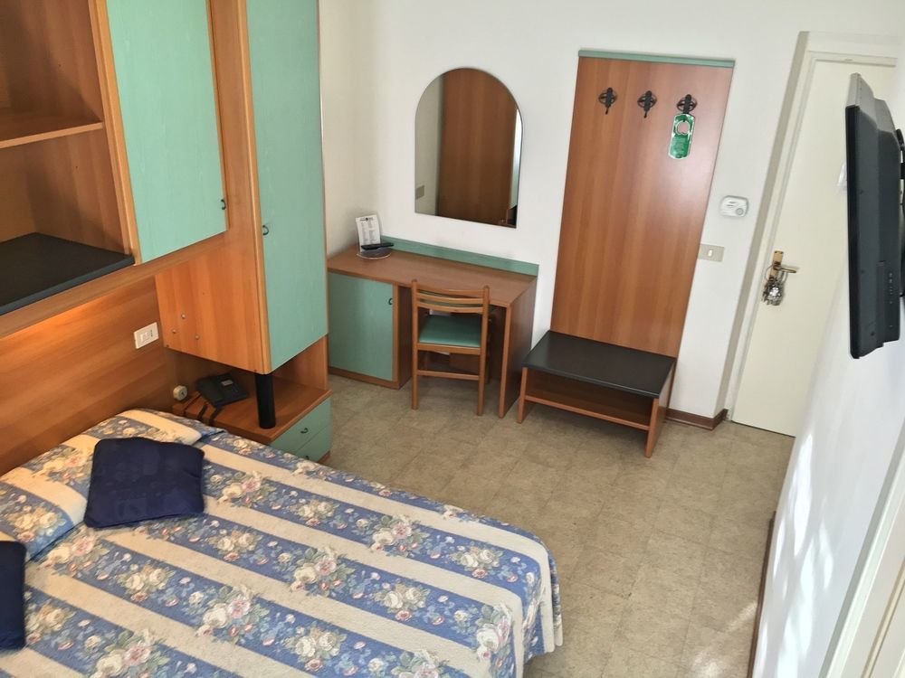 Hotel Rex 卡奥莱 外观 照片