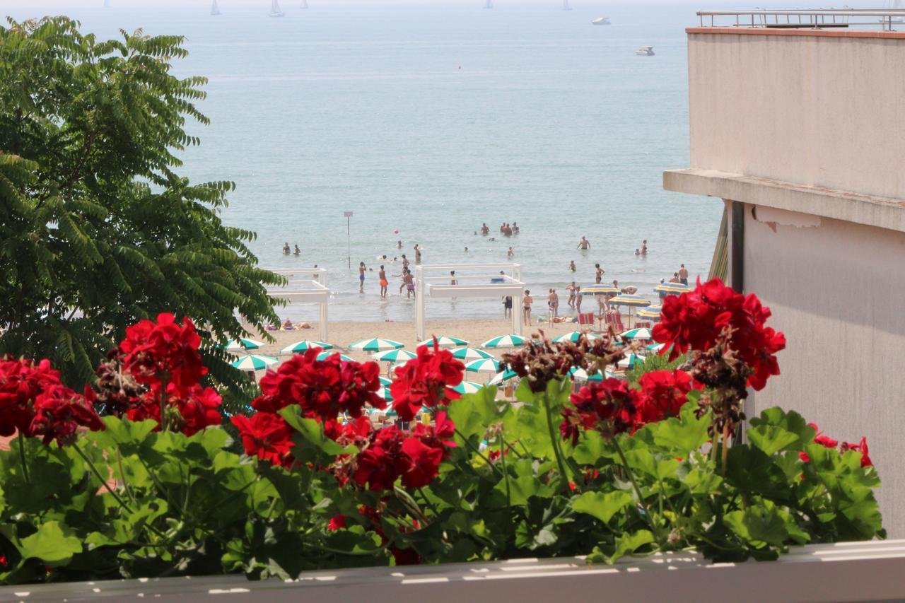 Hotel Rex 卡奥莱 外观 照片